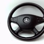 Mercedes-Benz B-Klasse B-Klasse 245 Lederlenkrad MULTIFUNKTION Kombi