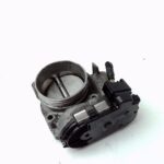 Ford Mondeo Mondeo BA7 Drosselklappenstutzen Kombi