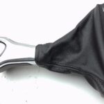 Audi Audi A5 Audi A5 B8 Schalthebelfaltenbalg Coupe