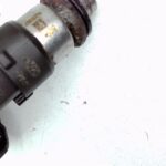 Ford Mondeo Mondeo BA7 Einspritzventile mit leiste Kombi