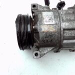 Ford Mondeo Mondeo BA7 Kompressor Klimaanlage Kombi