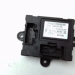 Ford Mondeo Mondeo BA7 Steuergerät Tür vorn LINKS Kombi