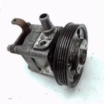 Ford Mondeo Mondeo BA7 Pumpe Servolenkung Kombi