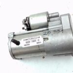 Ford Mondeo Mondeo BA7 Anlasser Kombi