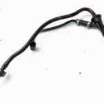 Ford Mondeo Mondeo BA7 Ventil UNTERDRUCKSCHLAUCH Kombi