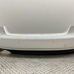Audi Audi A5 Audi A5 B8 Stossfängerverkleidung HINTEN Coupe
