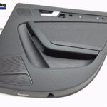 Audi Audi A5 Audi A5 B8 Türverkleidung HINTEN RECHTS Coupe