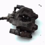 Mercedes-Benz C-Klasse C-Klasse 204 Bremssattel hinten LINKS Kombi