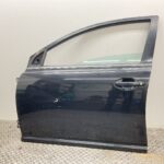 Toyota Avensis Avensis T25 Tür vorn LINKS Kombi