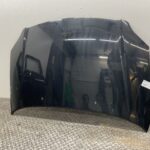 Toyota Avensis Avensis T25 MOTORHAUBE Kombi
