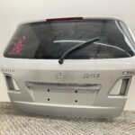 Mercedes-Benz B-Klasse B-Klasse 245 Heckklappe Kombi