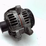 Toyota Avensis Avensis T25 Lichtmaschine Kombi