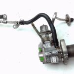 Toyota Avensis Avensis T25 Kraftstoffdruck Pumpe Kombi