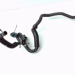Toyota Avensis Avensis T25 Gemischregler MAGNETVENTIL Kombi
