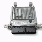 Mercedes-Benz C-Klasse C-Klasse 204 Steuergerät MOTOR Kombi