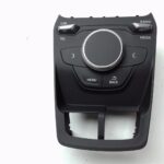 Audi Q 2 Q 2 GA Bedienelement Geschlossen