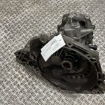 Opel Meriva Meriva X01 Schaltgetriebe 5-Gang Kombi