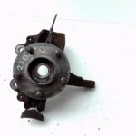Ford Focus Focus DA3/DB3 Achsschenkel LINKS Limousine