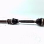 Ford Focus Focus DA3/DB3 Antriebswelle komplett RECHTS Limousine