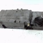 Mitsubishi Pajero Pajero V60 Ventildeckel Geschlossen