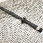 BMW 3er 3er E46 Kardanwelle Limousine