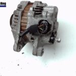 Smart Smart Smart 451 Lichtmaschine Coupe