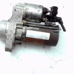 Skoda Rapid Rapid NH Anlasser Kombi