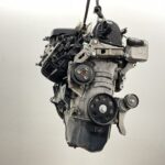 Skoda Rapid Rapid NH Motor Kombi