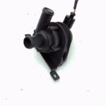 Skoda Rapid Rapid NH Elektronische Zusatzwasserpumpe Kombi
