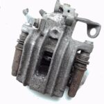 Skoda Rapid Rapid NH BREMSSATTEL HINTEN LINKS Kombi