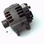 Opel Vivaro Vivaro F7/E7/X83 Lichtmaschine Kombi