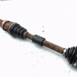 Ford Focus Focus DA3/DB3 Antriebswelle RECHTS Limousine