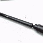 Mitsubishi Pajero Pajero V60 Kardanwelle vorn Geschlossen