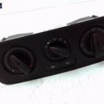 Seat Ibiza Ibiza 6J Heizungsbetätigung Limousine