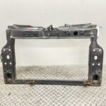 Ford KA KA RU8 Frontblech Limousine