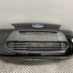 Ford KA KA RU8 Stossfänger Verkleidung vorne Limousine