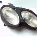 Smart Smart Smart 454 Scheinwerfer RECHTS Limousine