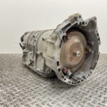 BMW 3er 3er E46 Automatikgetriebe 5-Gang Limousine