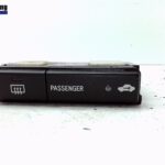Toyota Avensis Avensis T25 Schalter Heckscheibenheizung Kombi