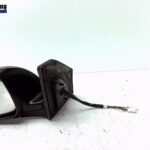 Toyota Avensis Avensis T25 Aussenspiegel elektrisch verstell-/heiz-/einklappbar LINKS Kombi