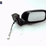 Toyota Avensis Avensis T25 Aussenspiegel elektrisch verstell-/heiz-/einklappbar RECHTS Kombi