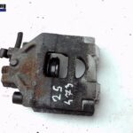 Toyota Yaris Yaris XP9 Bremssattel LINKS Limousine