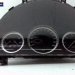 Mercedes-Benz C-Klasse C-Klasse 204 Instrumententafel komplett Kombi