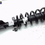 Renault Trafic Trafic  Federbein mit Stossdämpfer LINKS Kombi