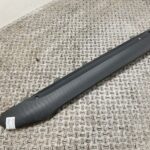 Smart Smart Smart 451 Stossfänger Verkleidung unten Coupe