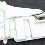 BMW 5er 5er F10 / F11 Scheibenwaschbehälter Limousine