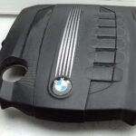 BMW 5er 5er F10 / F11 Motorverschalung oben Limousine