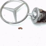 Mercedes-Benz 124 124 124 Stern Kombi