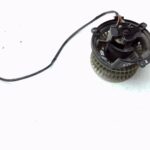 Mercedes-Benz 124 124 124 Heizungsgebläse Kombi