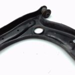 Skoda Fabia Fabia 5J Querlenker RECHTS Limousine